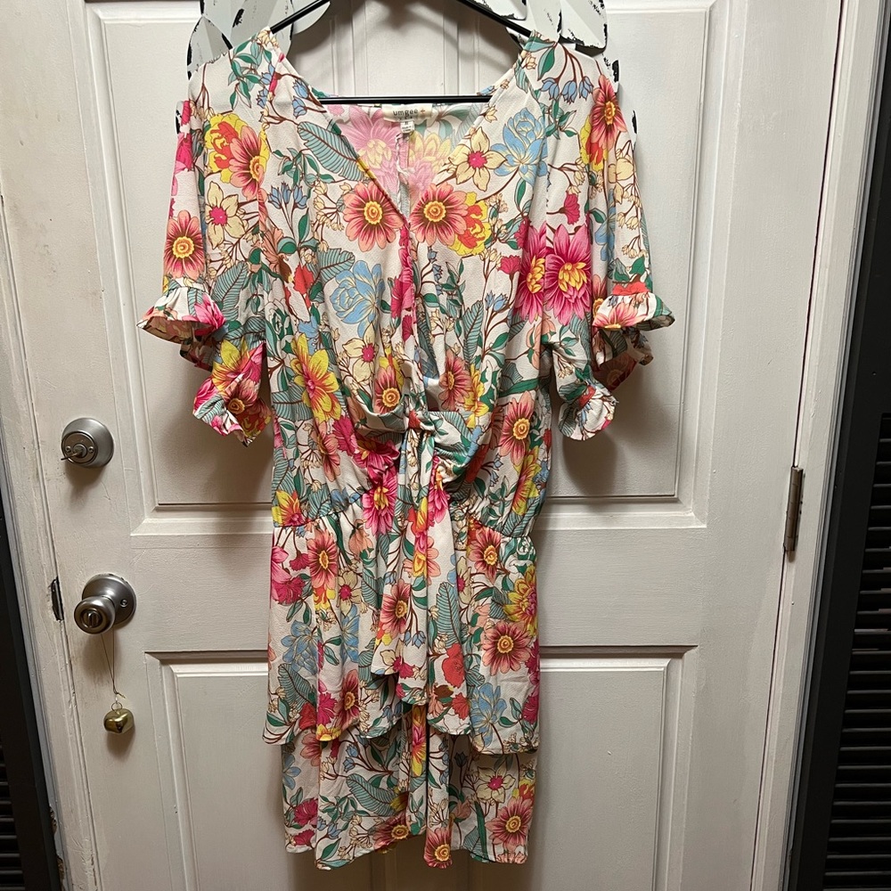 Umgee, Womens dress, NWT